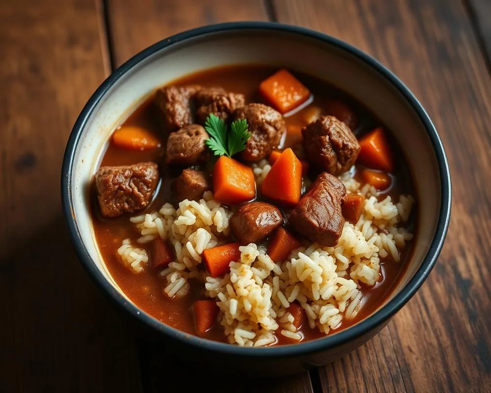 Cuisine de Afrique de l’Ouest