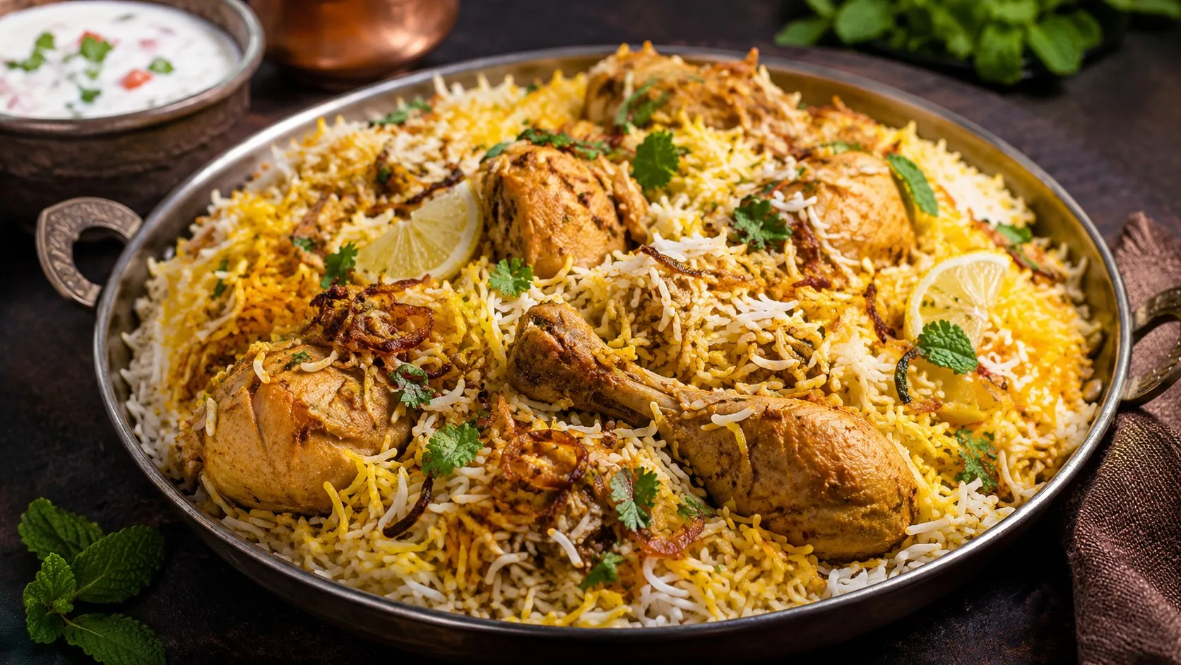 Cuisine de Asie du Sud