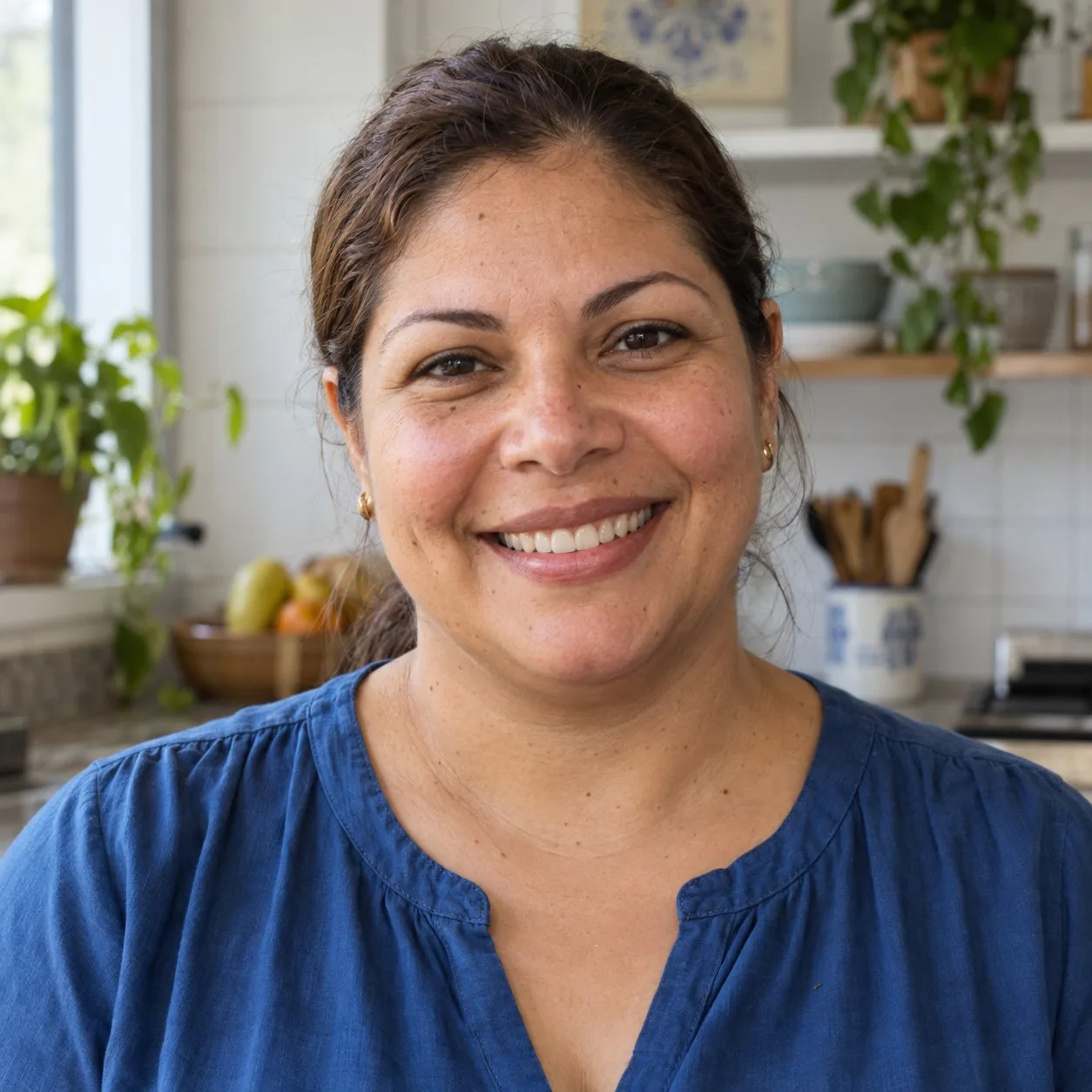 Portrait de Valentina