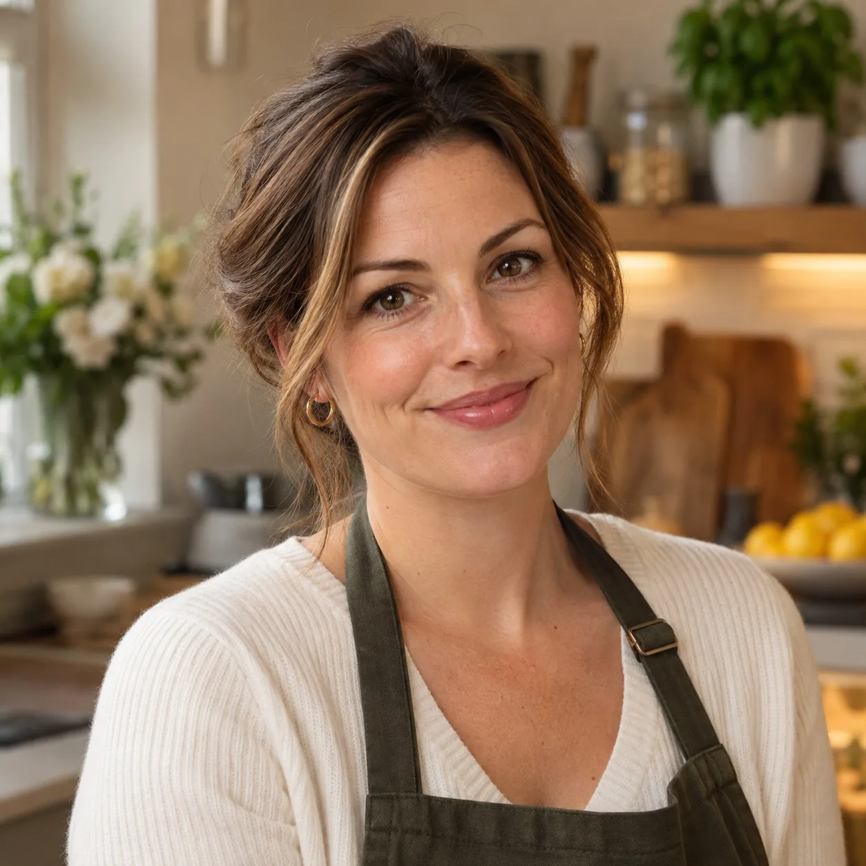 Portrait de Eleanor