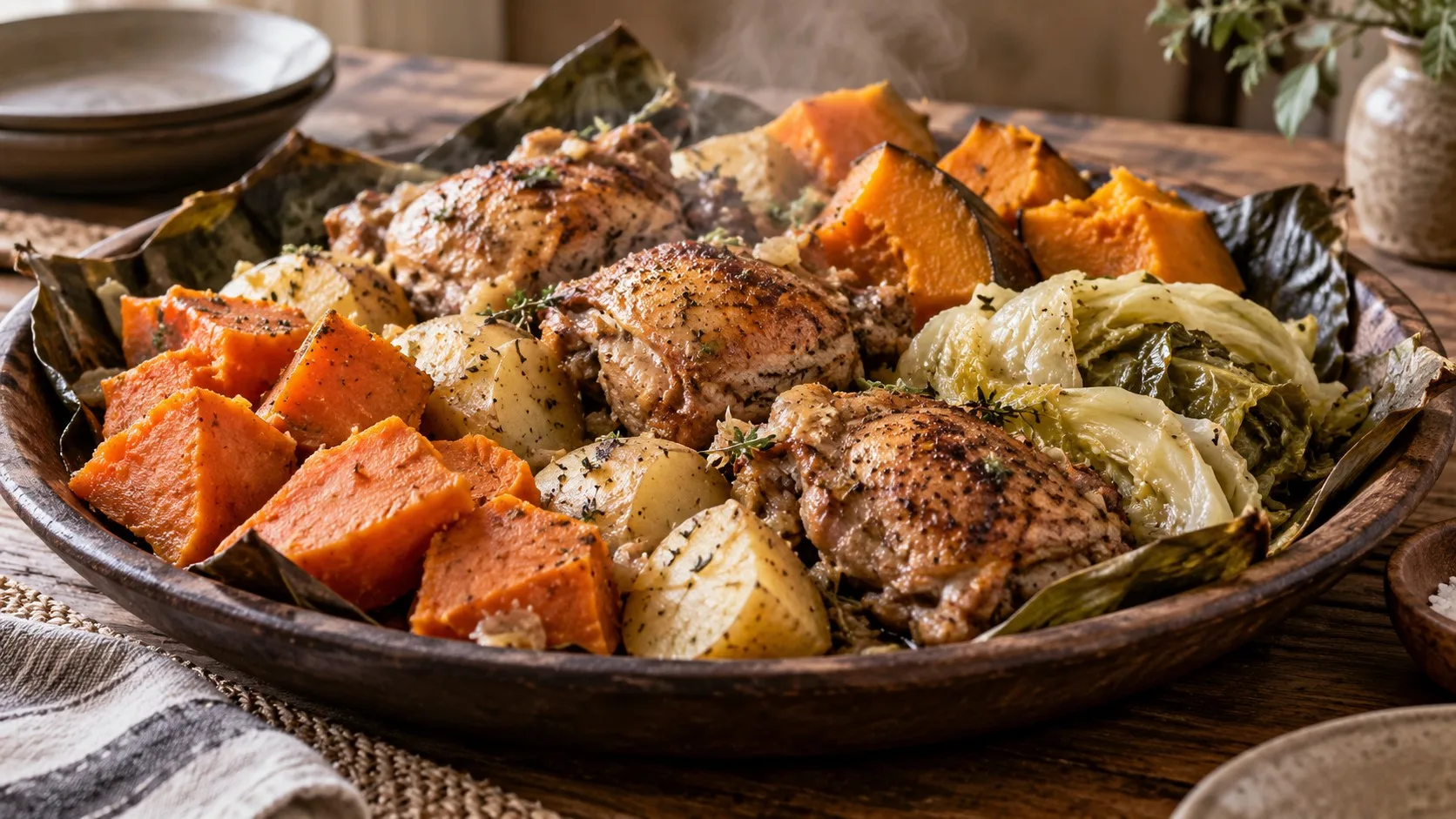 Cuisine de Océanie