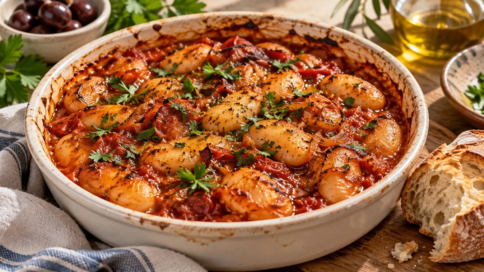Cuisine de Balkans