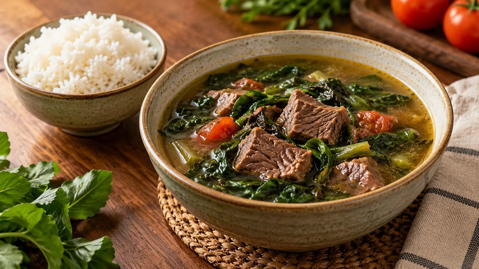 Cuisine de Océan Indien