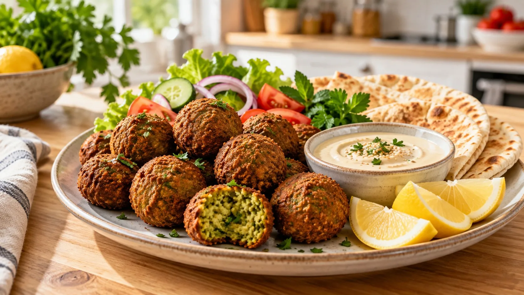 Illustration de la rubrique Cuisine végétale