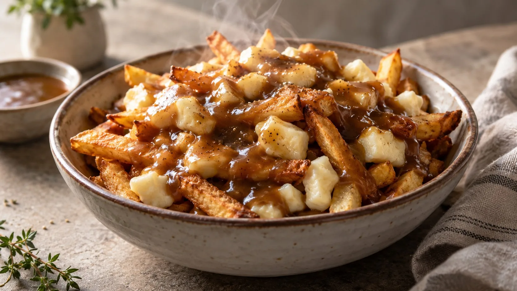 Cuisine de Amérique du Nord