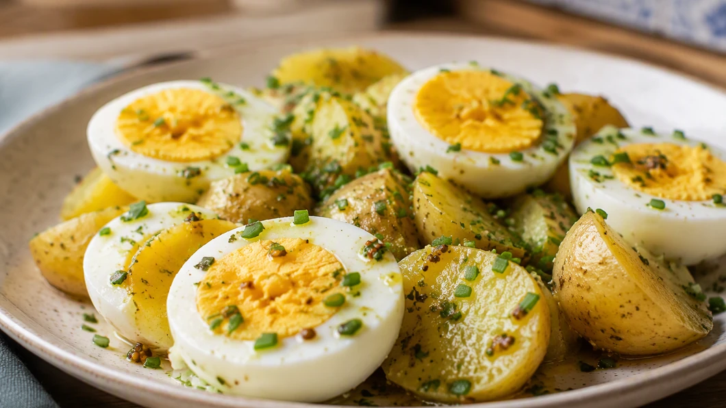Œufs durs vapeur : la méthode douce pour les écaler sans arracher le blanc — recette France