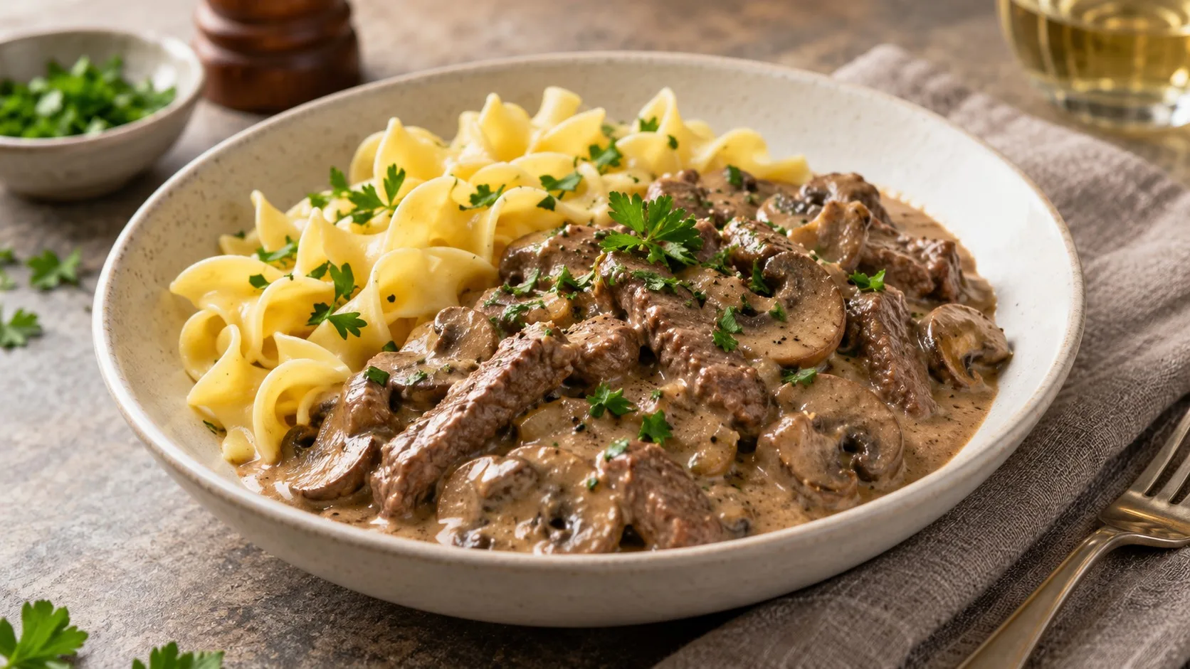 Cuisine de Europe orientale